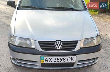Хэтчбек Volkswagen Pointer 2004 в Харькове