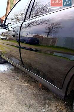 Хетчбек Volkswagen Pointer 2006 в Полтаві