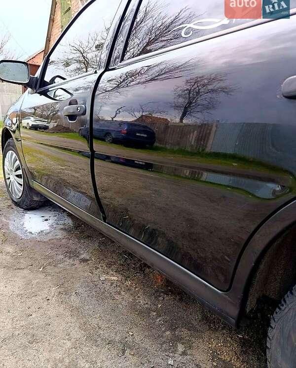 Хетчбек Volkswagen Pointer 2006 в Полтаві