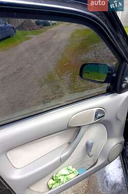 Хетчбек Volkswagen Pointer 2006 в Полтаві