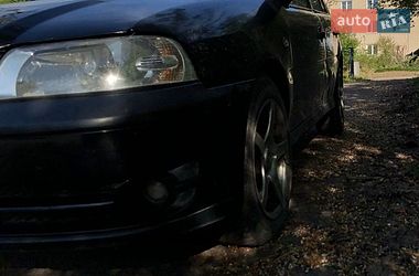 Хетчбек Volkswagen Pointer 2006 в Горохові
