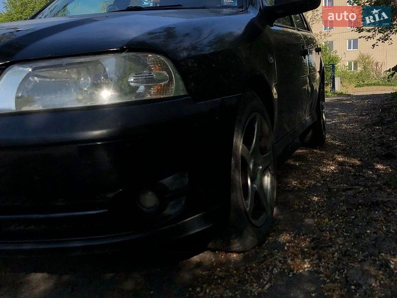 Хетчбек Volkswagen Pointer 2006 в Горохові