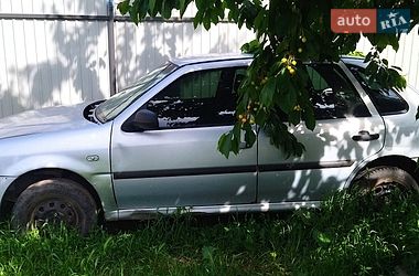 Хетчбек Volkswagen Pointer 2006 в Жмеринці