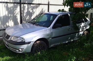 Хетчбек Volkswagen Pointer 2006 в Жмеринці