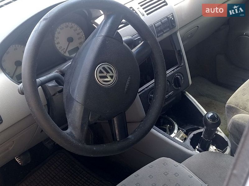 Хетчбек Volkswagen Pointer 2006 в Жмеринці