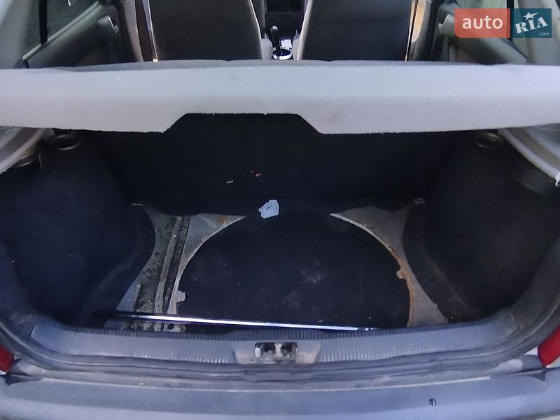 Хетчбек Volkswagen Pointer 2006 в Жмеринці