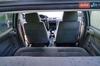 Хетчбек Volkswagen Pointer 2006 в Жмеринці