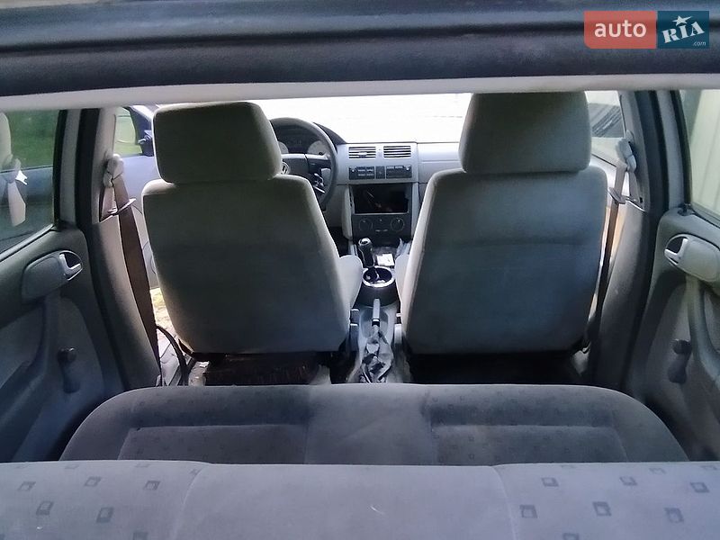 Хетчбек Volkswagen Pointer 2006 в Жмеринці