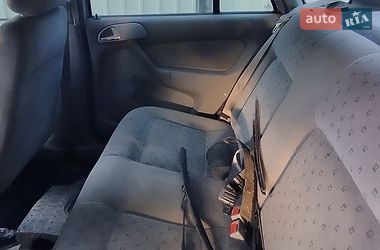 Хетчбек Volkswagen Pointer 2006 в Жмеринці