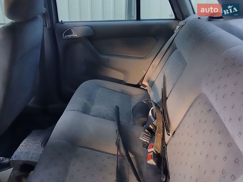 Хетчбек Volkswagen Pointer 2006 в Жмеринці