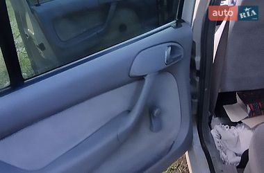 Хетчбек Volkswagen Pointer 2006 в Жмеринці