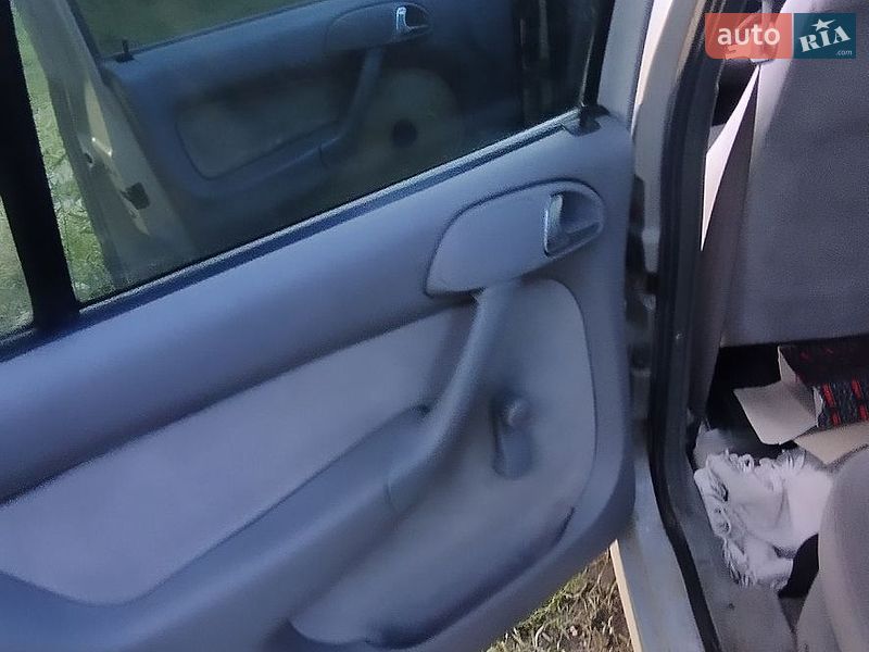 Хетчбек Volkswagen Pointer 2006 в Жмеринці