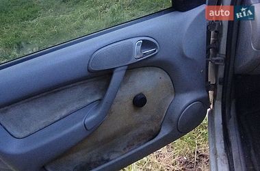 Хетчбек Volkswagen Pointer 2006 в Жмеринці