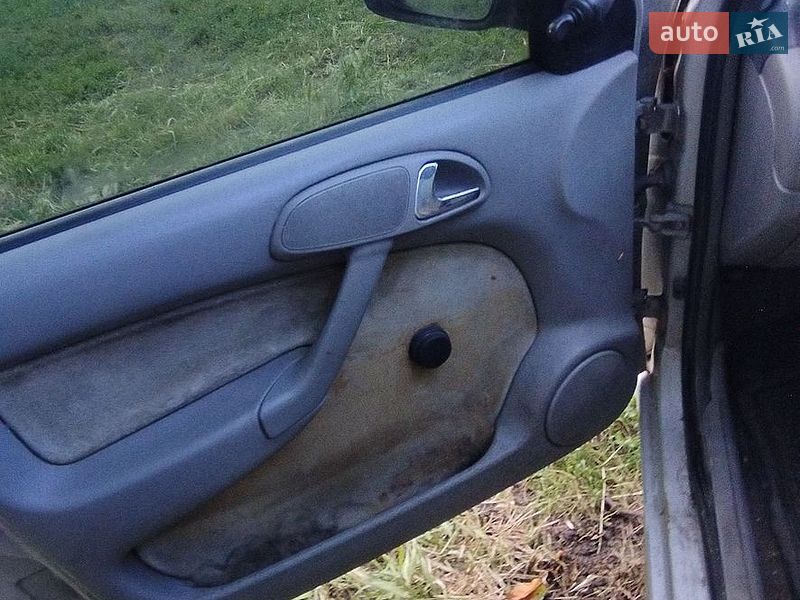 Хетчбек Volkswagen Pointer 2006 в Жмеринці