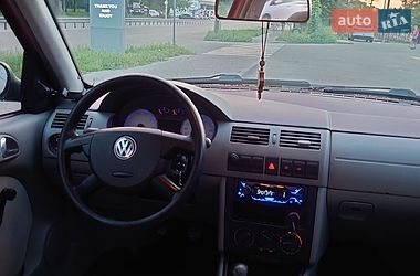 Хетчбек Volkswagen Pointer 2006 в Дніпрі фото 4 Хетчбек Volkswagen Pointer 2006 в Дніпрі