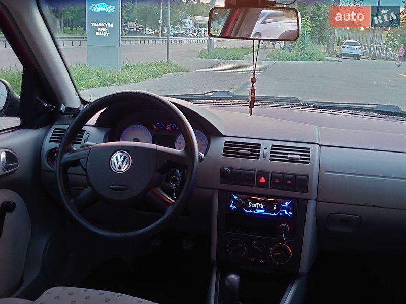 Хетчбек Volkswagen Pointer 2006 в Дніпрі фото 4 Хетчбек Volkswagen Pointer 2006 в Дніпрі