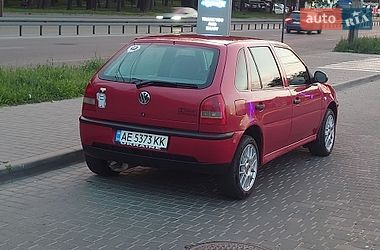 Хетчбек Volkswagen Pointer 2006 в Дніпрі фото 2 Хетчбек Volkswagen Pointer 2006 в Дніпрі