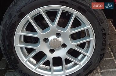 Хетчбек Volkswagen Pointer 2006 в Дніпрі фото 5 Хетчбек Volkswagen Pointer 2006 в Дніпрі