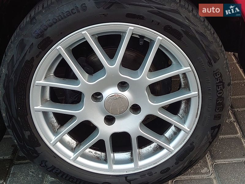 Хетчбек Volkswagen Pointer 2006 в Дніпрі фото 5 Хетчбек Volkswagen Pointer 2006 в Дніпрі