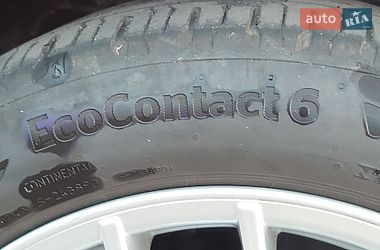Хетчбек Volkswagen Pointer 2006 в Дніпрі фото 7 Хетчбек Volkswagen Pointer 2006 в Дніпрі