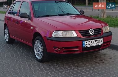 Хетчбек Volkswagen Pointer 2006 в Дніпрі фото 8 Хетчбек Volkswagen Pointer 2006 в Дніпрі