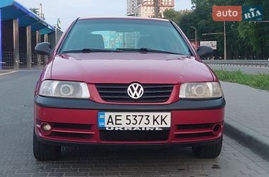 Хетчбек Volkswagen Pointer 2006 в Дніпрі фото 9 Хетчбек Volkswagen Pointer 2006 в Дніпрі