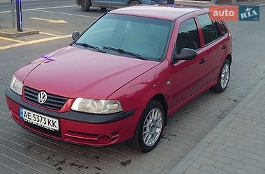 Хетчбек Volkswagen Pointer 2006 в Дніпрі фото 10 Хетчбек Volkswagen Pointer 2006 в Дніпрі