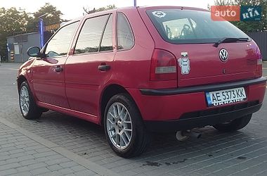 Хетчбек Volkswagen Pointer 2006 в Дніпрі фото 11 Хетчбек Volkswagen Pointer 2006 в Дніпрі