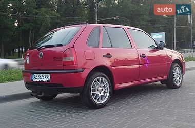 Хетчбек Volkswagen Pointer 2006 в Дніпрі фото 12 Хетчбек Volkswagen Pointer 2006 в Дніпрі