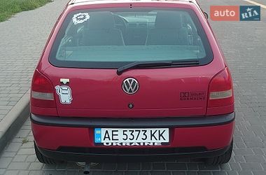 Хетчбек Volkswagen Pointer 2006 в Дніпрі фото 14 Хетчбек Volkswagen Pointer 2006 в Дніпрі