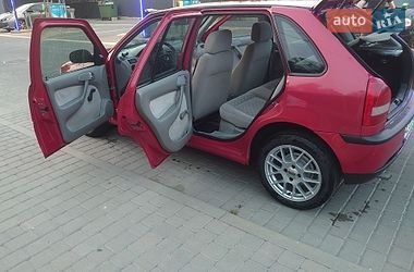Хетчбек Volkswagen Pointer 2006 в Дніпрі фото 15 Хетчбек Volkswagen Pointer 2006 в Дніпрі