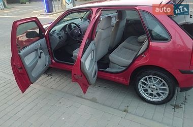 Хетчбек Volkswagen Pointer 2006 в Дніпрі фото 16 Хетчбек Volkswagen Pointer 2006 в Дніпрі