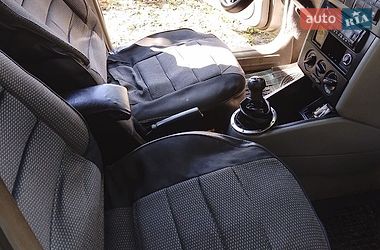 Хетчбек Volkswagen Pointer 2006 в Узині фото 4 Хетчбек Volkswagen Pointer 2006 в Узині
