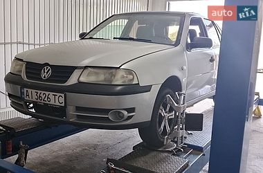 Хэтчбек Volkswagen Pointer 2005 в Одессе