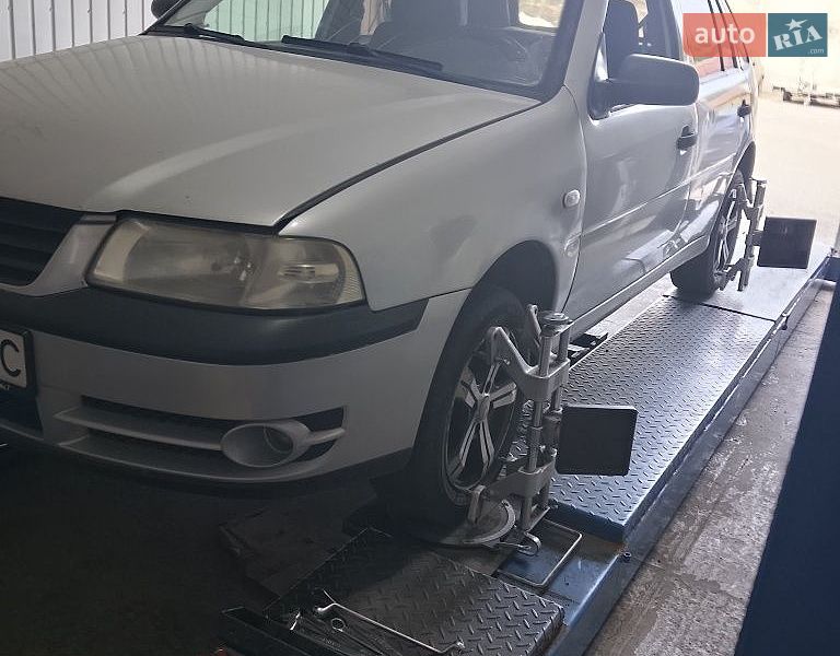 Хэтчбек Volkswagen Pointer 2005 в Одессе