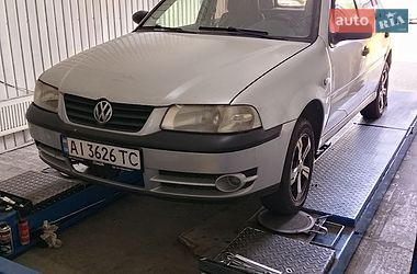 Хэтчбек Volkswagen Pointer 2005 в Одессе