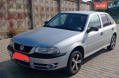 Хэтчбек Volkswagen Pointer 2005 в Одессе