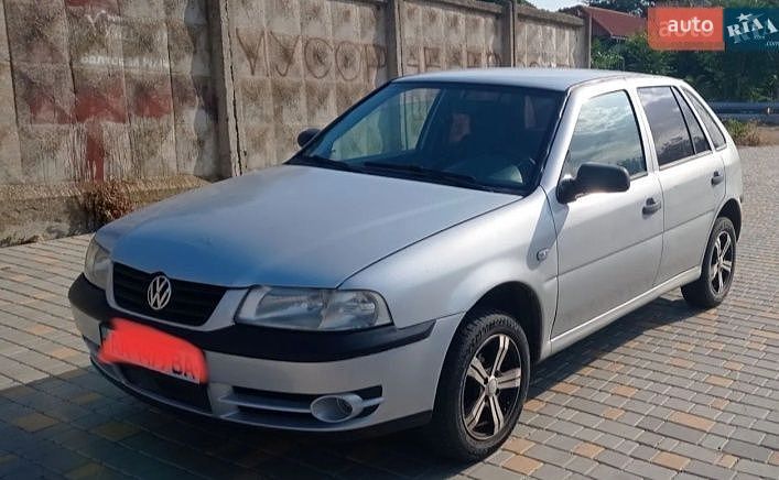 Хэтчбек Volkswagen Pointer 2005 в Одессе