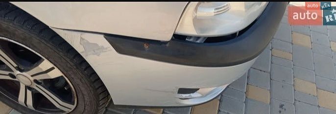Хэтчбек Volkswagen Pointer 2005 в Одессе
