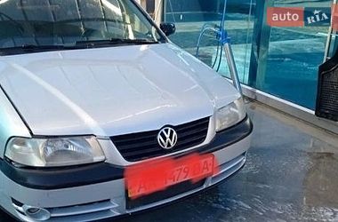 Хэтчбек Volkswagen Pointer 2005 в Одессе