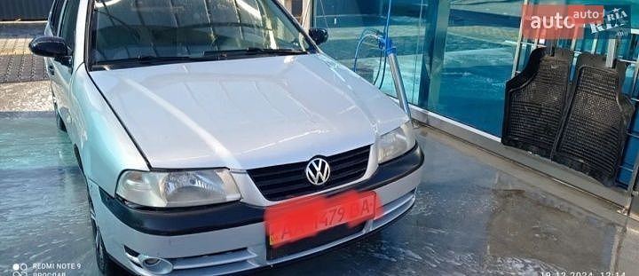 Хэтчбек Volkswagen Pointer 2005 в Одессе