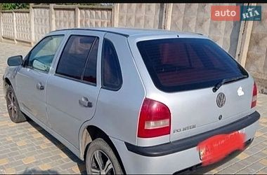 Хэтчбек Volkswagen Pointer 2005 в Одессе