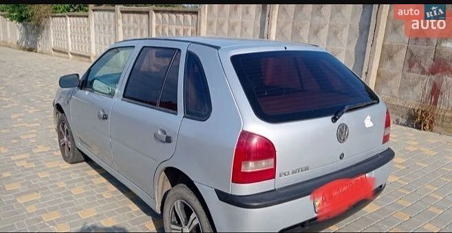Хэтчбек Volkswagen Pointer 2005 в Одессе