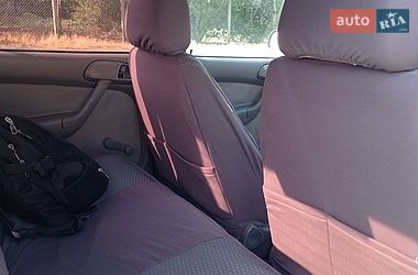 Хэтчбек Volkswagen Pointer 2005 в Одессе