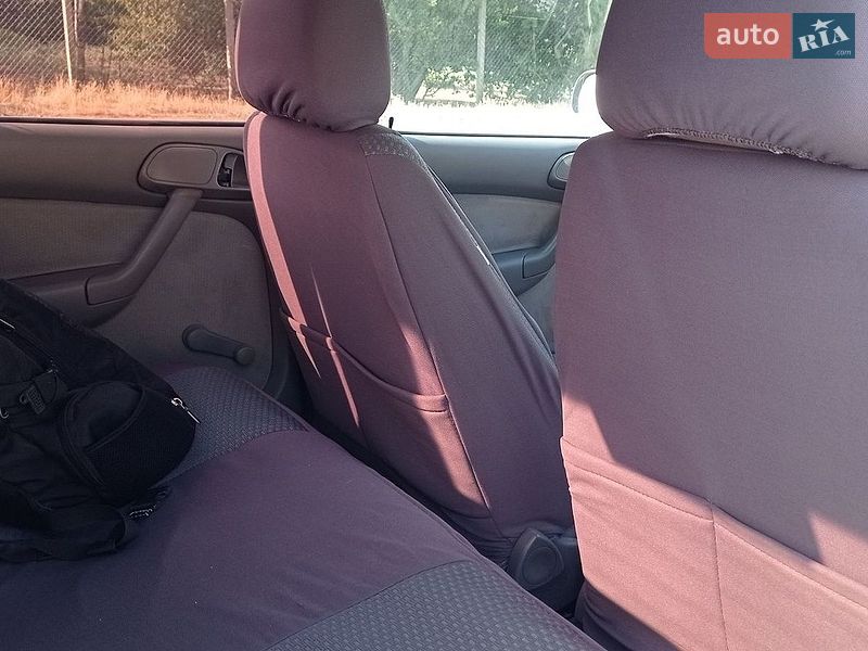 Хэтчбек Volkswagen Pointer 2005 в Одессе