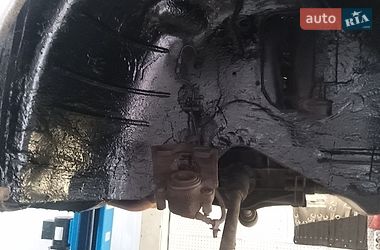 Хэтчбек Volkswagen Pointer 2005 в Одессе