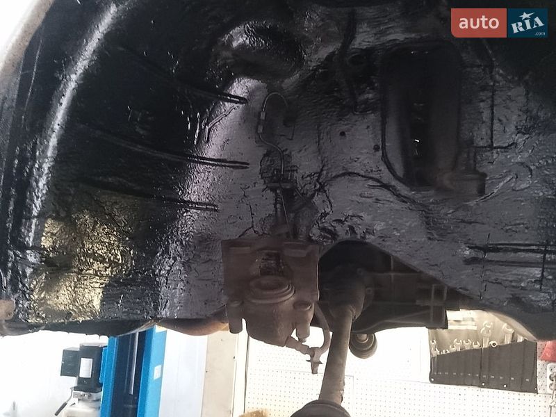 Хэтчбек Volkswagen Pointer 2005 в Одессе