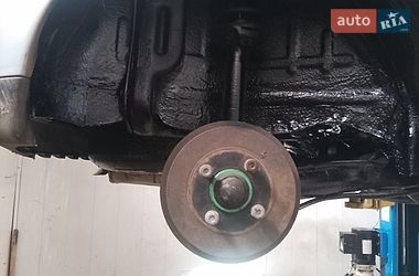 Хэтчбек Volkswagen Pointer 2005 в Одессе