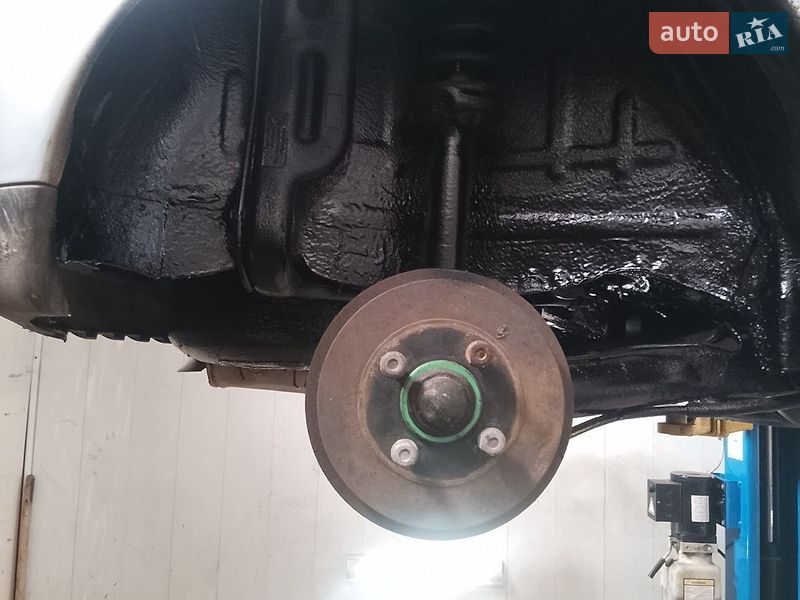 Хэтчбек Volkswagen Pointer 2005 в Одессе