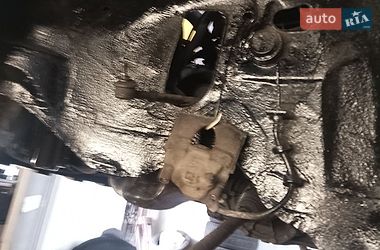 Хэтчбек Volkswagen Pointer 2005 в Одессе